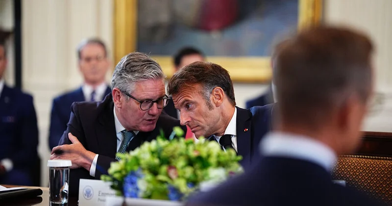 Parisdə keçiriləcək Ukrayna sammitində nələrin müzakirə olunacağı məlum olub