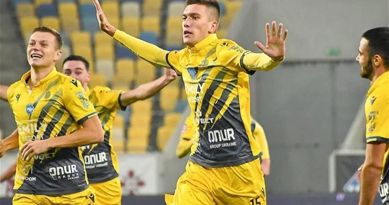 В Украине назвали новую трансферную цель Нефтчи