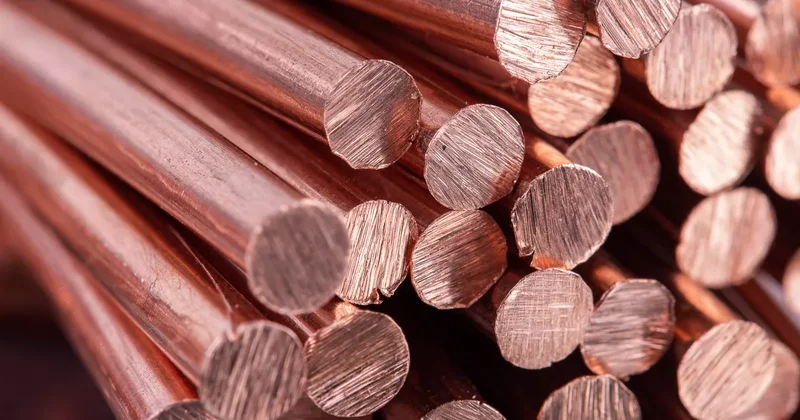 Цена на медь обновила рекорд