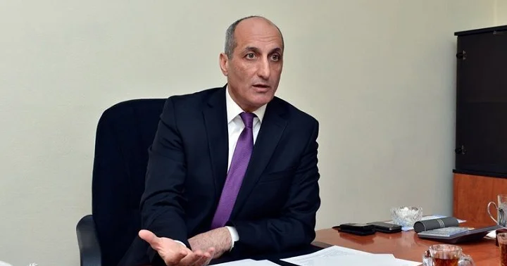 “Yarıtmaz kadrları Prezidentə təqdim edənlər də cəzalanmalıdır” sabiq nazirdən ÇAĞIRIŞ