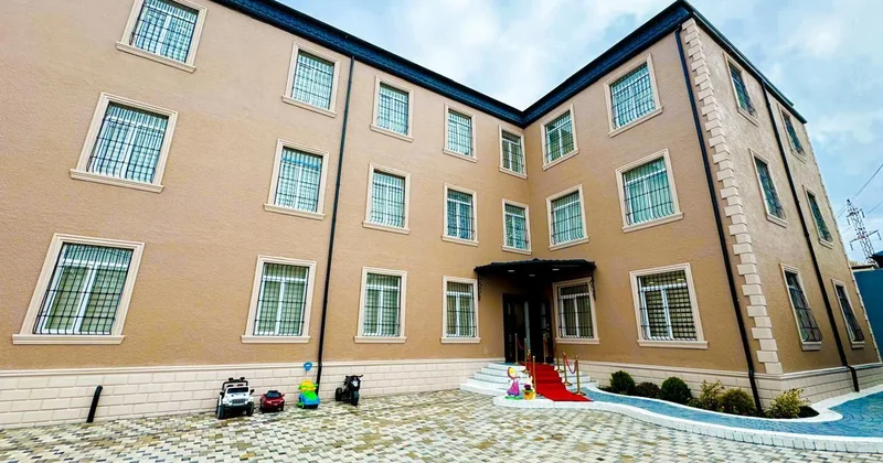 “Azərbaycan Uşaqları” İctimai Birliyinə 841 müraciət daxil olub