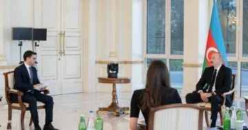 Prezident İlham Əliyev: Bir çoxları bizim uğurumuzu təkrar etmək istərdi, amma bu, heç kimə müyəssər olmayıb