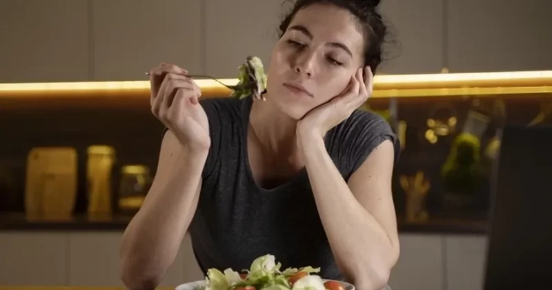 Ученые предупредили о связи кетодиеты с риском рака печени