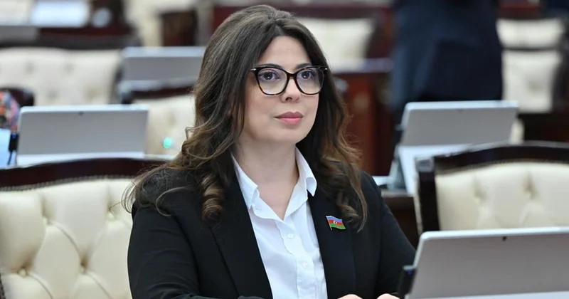 Deputat: İlham Əliyevin müsahibəsi Azərbaycanın qalib və realist siyasətinin aydın mesajıdır