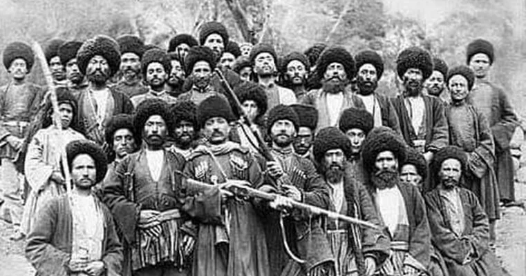 Qarapapaqların və qaraqalpaqların etnik tarixinə müqayisəli tipoloji kontekstdə baxış