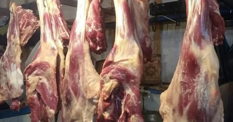 Bu ətlər artıq ÖLKƏDƏ SATILMAYACAQ