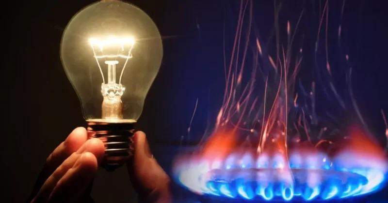 В некоторых районах Ташкента отключат газ и электричество