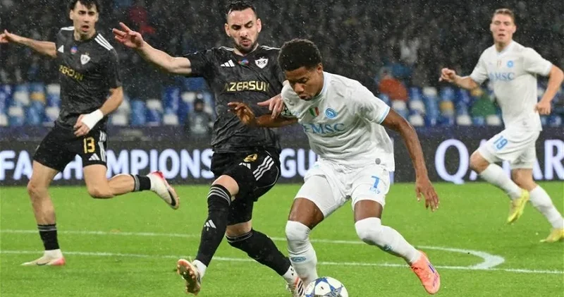 Черногорский легионер большой фанат Карабаха