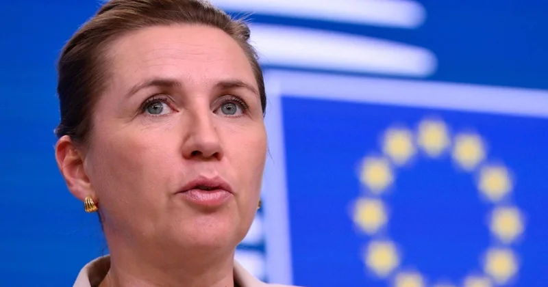 Премьер Дании: Захват Гренландии Штатами будет означать конец военного альянса НАТО