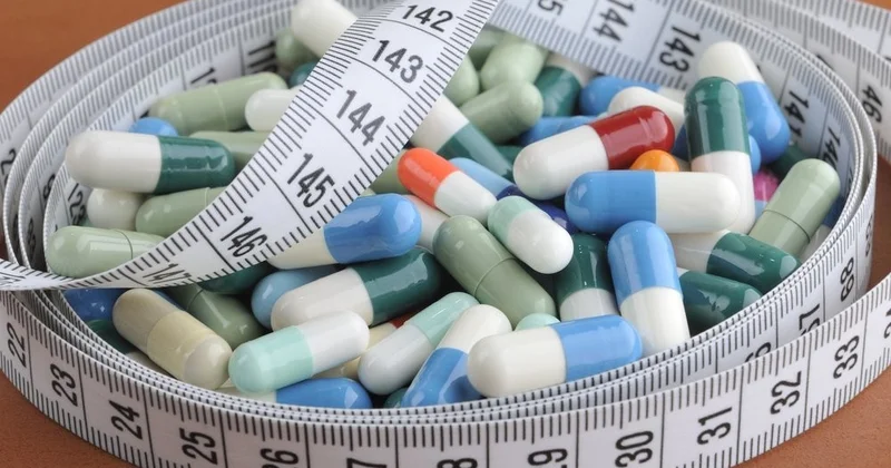 В США начались продажи таблеток от ожирения на фоне судебных процессов