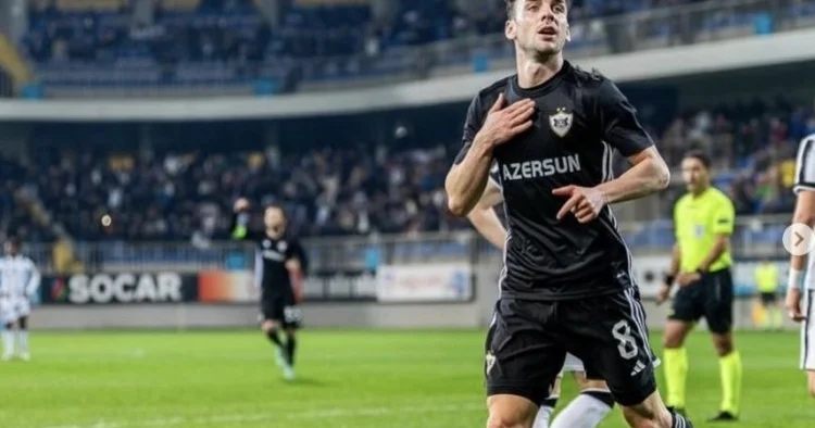 Klubu çətin vəziyyətdə deyil, qalib kimi tərk etmək istəyirəm Marko Yankoviç