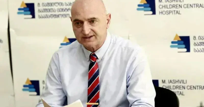 Gürcüstanda qrip infeksiyasının yüksək səviyyəsi davam edir