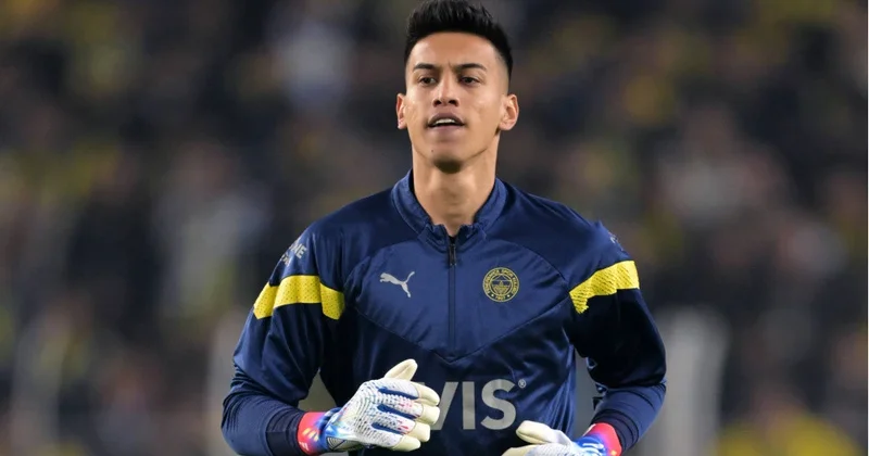 “Fənər”in qolkiperi Super Liqada klubunu dəyişəcək