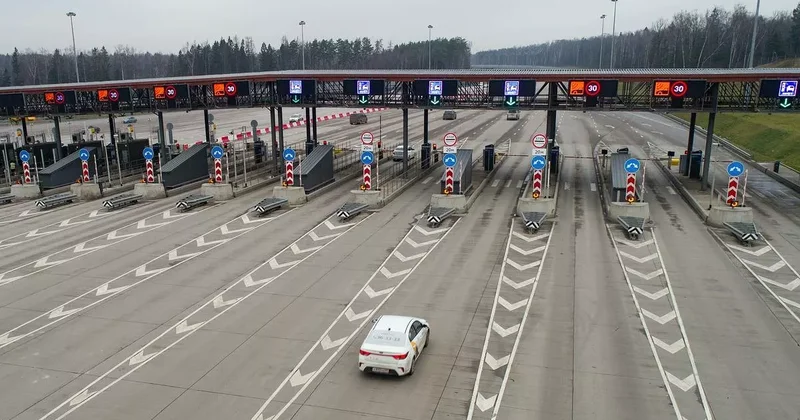 В Узбекистане появятся первые платные дороги