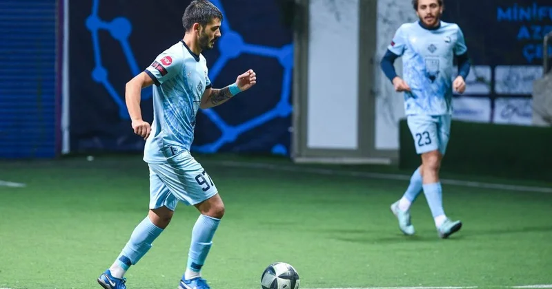 Minifutbol üzrə Azərbaycan çempionatı: “Zirə” liderliyini qoruyur