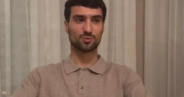 Mahir Emrelidən tənqidlərə cavab VİDEO