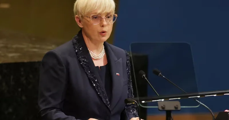 Sloveniyada parlament seçkiləri keçiriləcək