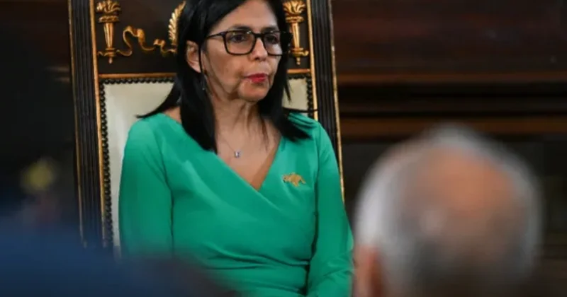 Aİ Rodriqesi qanuni lider kimi tanımır, lakin onunla qarşılıqlı əlaqəyə hazırdır