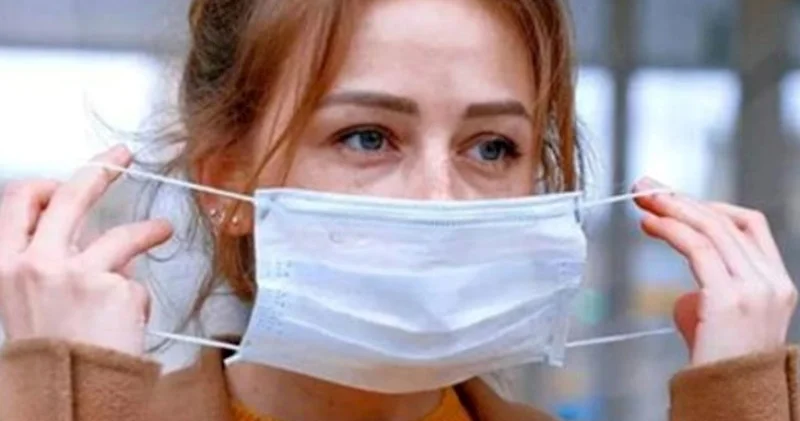 Covid 19 geri qayıdır? XƏBƏRDARLIQ