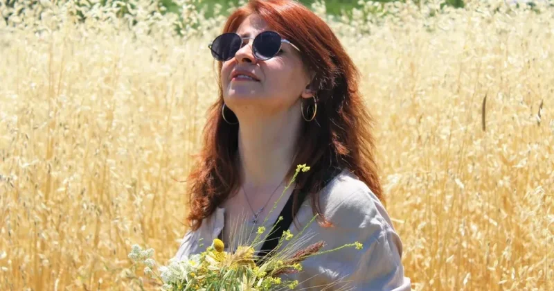 Ən gözəl duaların ovuclanıb içildiyi yerdəydi eşq... Hədiyyə Şəfaqətin şeirləri