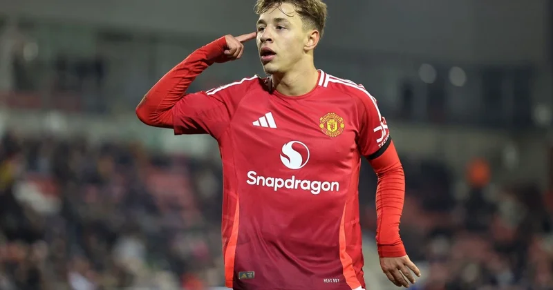 Mançester Yunayted in dağıstanlı futbolçusu: Dağıstanda pul və perspektiv yoxdur