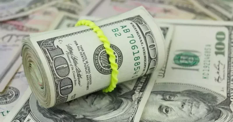 Грузия увеличила валютные резервы до 6 млрд долларов