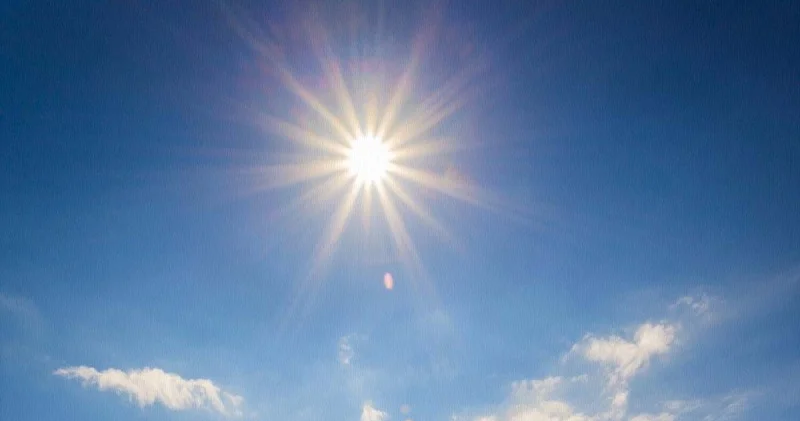 Sabah 17 dərəcə isti olacaq, hava yağmursuz keçəcək PROQNOZ