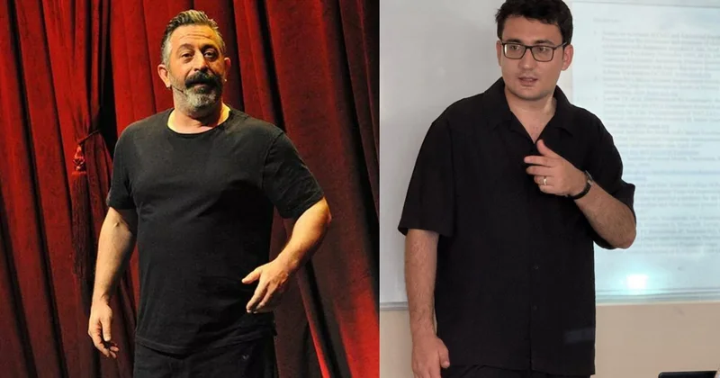 Cem Yılmazın 38 yaşla bağlı sözləri qalmaqal yaratdı Psixoloqdan reaksiya