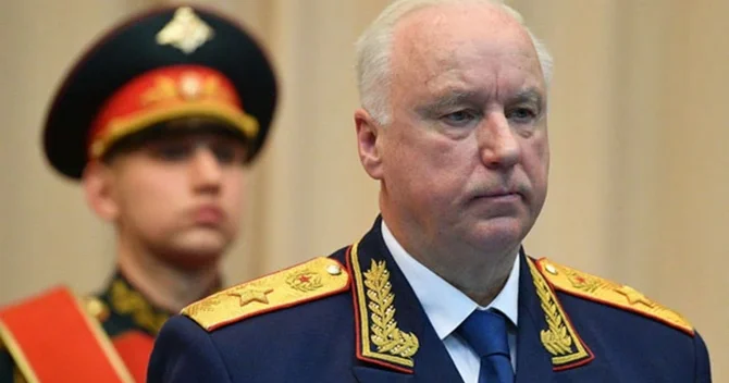 Verilən sözə xəyanət, dayandırılan istintaq: Bastrıkin həqiqəti ört basdır etdi?