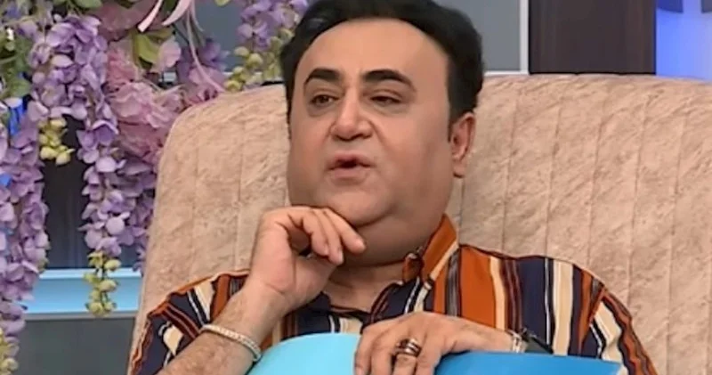 Adımı qoydular TikTok dilənçisi