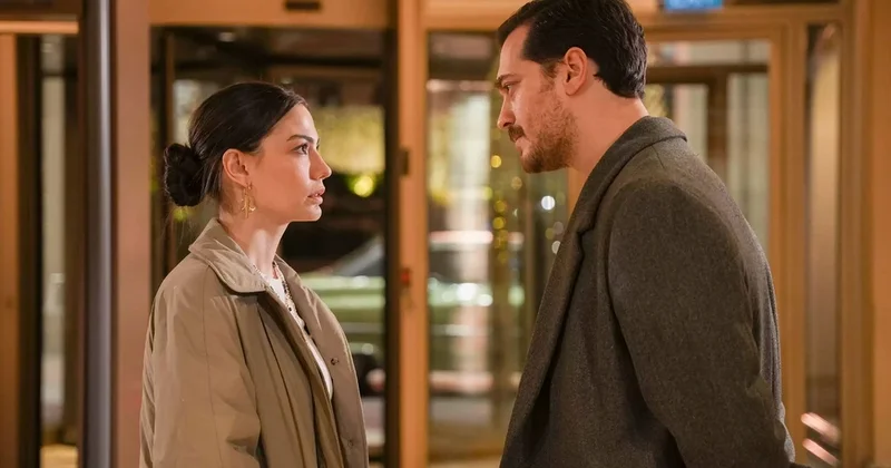 “Eşref Rüya” izləyicilərinə pis xəbər