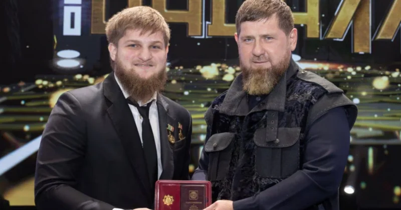 Ахмату Кадырову добавили полномочий: министр спорта стал вице премьером