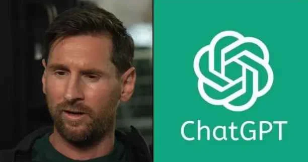 Leo Messi: “Mən ChatGPT və süni intellekti istifadə etmirəm”