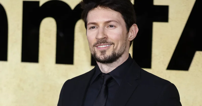 Durovdan Telegram ın Rusiya kapitalından asılılığı ilə bağlı İDDİALARA CAVAB