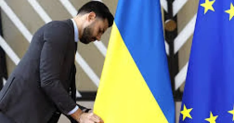 Parisdə Ukrayna sammiti: müzakirə mövzuları açıqlanıb