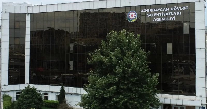 İri Şəhərlərin Birləşmiş Su Təchizatı Xidmətinin zərəri 35 % azalıb