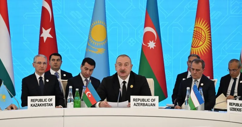 Vəziyyət dəyişdi, türk ölkələrinə siqnal verildi Əliyevdən kritik çağırış