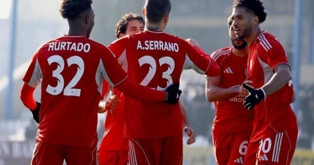 Turan Tovuz un Antalyadakı rəqibləri müəyyənləşdi