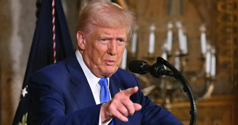 Ərdoğanın müttəfiqi Trampın Venesuela planını görün nə ilə müqayisə etdi