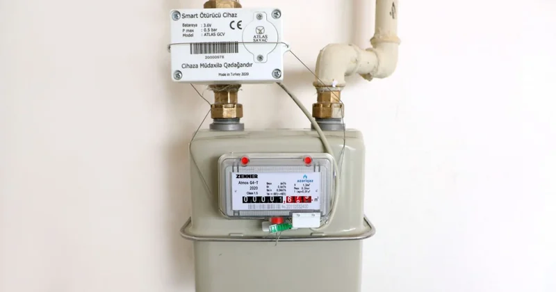 Smart sayğacların mexaniki ilə əvəzlənməsində ŞÜBHƏLƏR “Azəriqaz”ın sabiq idarə rəisi SİRLƏRİ açdı