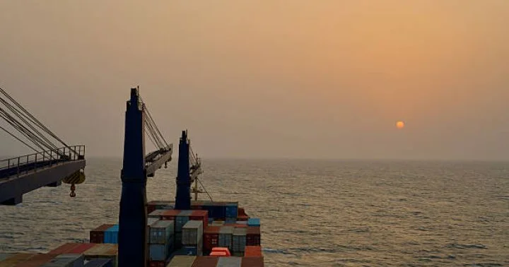 Bakı Beynəlxalq Dəniz Limanın tarixində rekord göstəriciyə imza atılıb