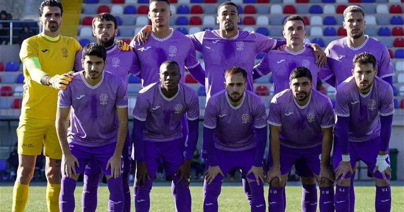 Шамахы проверит силы против Сабаха и молодежки