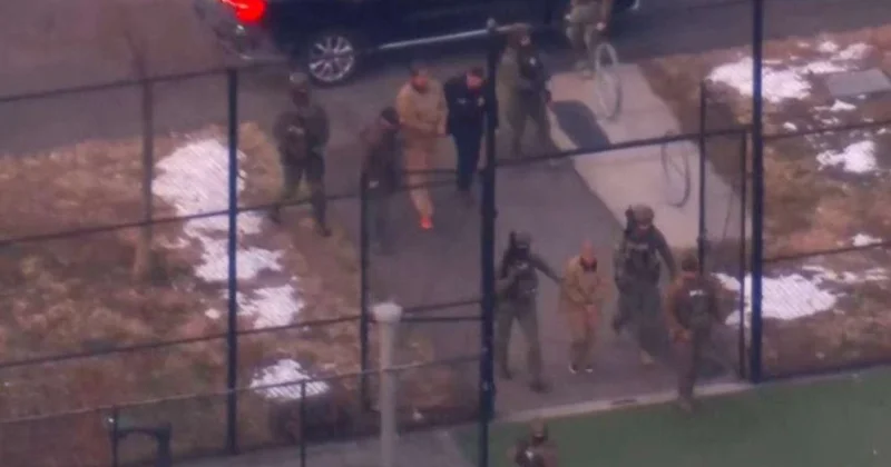 Maduronu 3 saata oğurlayan “Delta” Somalidə dəhşət yaşamışdı FOTO