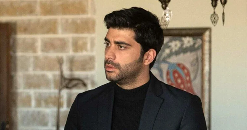 Новое обвинение против звезды сериала "Клюквенный щербет"