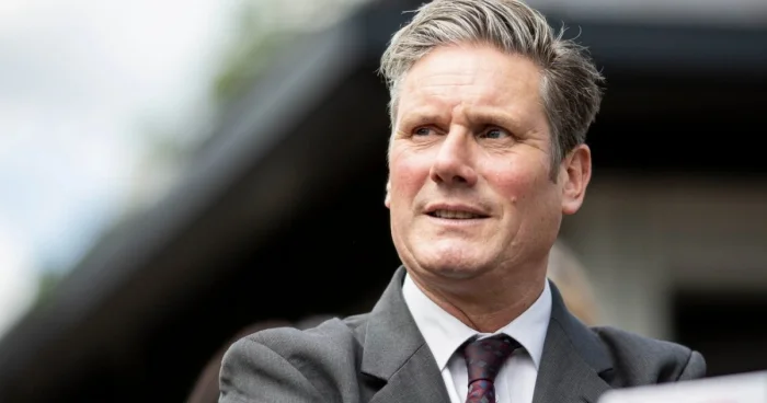 Starmer: “Danimarka haqlıdır”