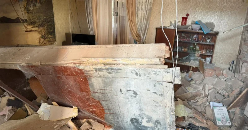 Переломы и ожоги: Врачи сообщили о состоянии женщин, пострадавших при взрыве ФОТО ВИДЕО ОБНОВЛЕНО