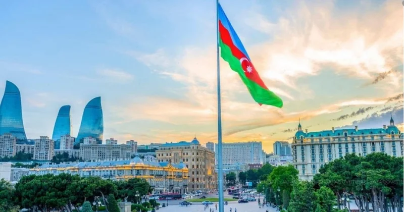 Ötən il Azərbaycan uğurlu xarici siyasətini davam etdirib