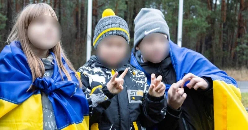 “Rusiya işğalı uşaqlar və mülki vətəndaşlar üçün insan hüquqları faciəsinə çevrilib“ Ukrayna ombudsmanı