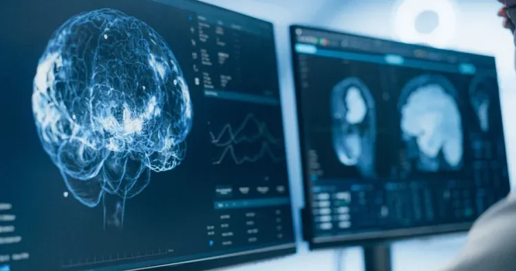 Şizofreniya və epilepsiyaya qarşı laboratoriya üsulu İsveç alimlərindən KƏŞF