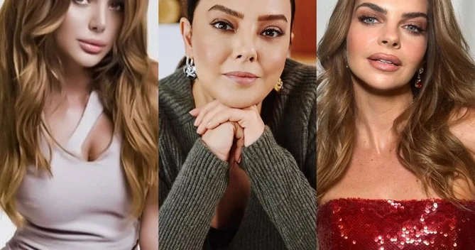 Qayınatasına ata deyən, atasından şiddət görən, küsən MƏŞHURLAR SİYAHI